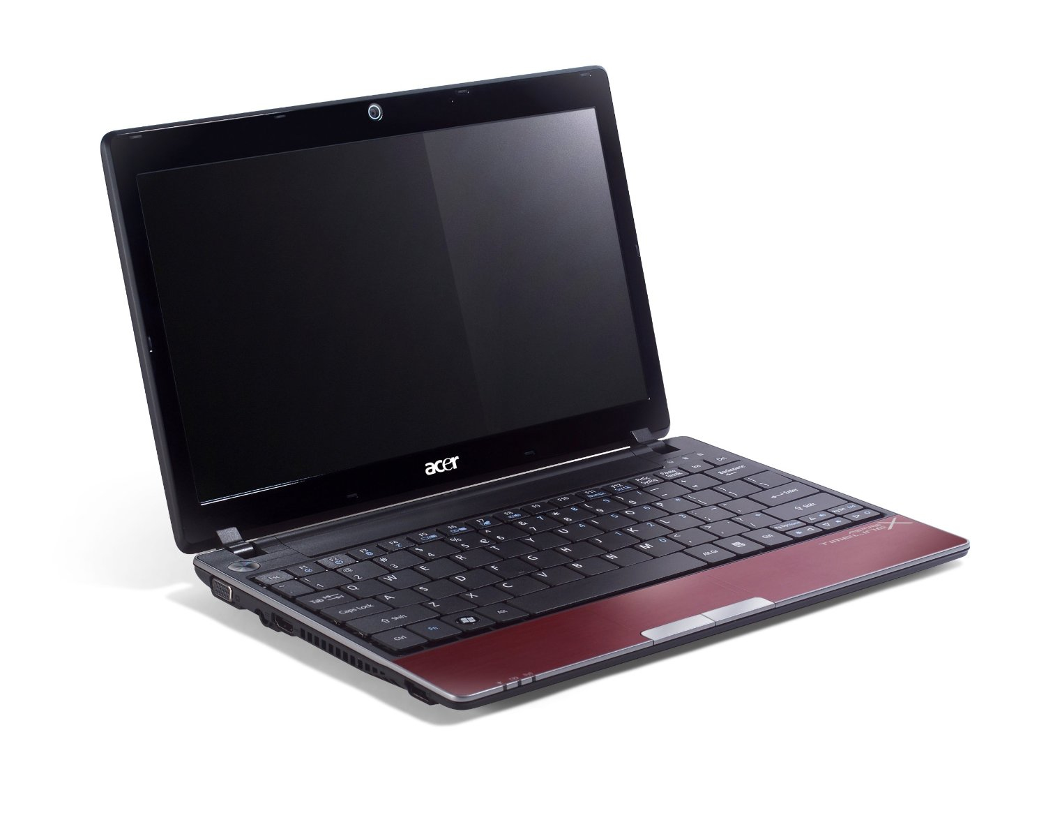 Acer Aspire TimelineX 1830TZ-U562G50nrr Intel® Pentium® U5600 Laptop – image 3