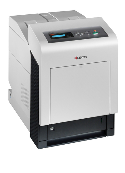 Kyocera FS-C5300DN Colour – image 1