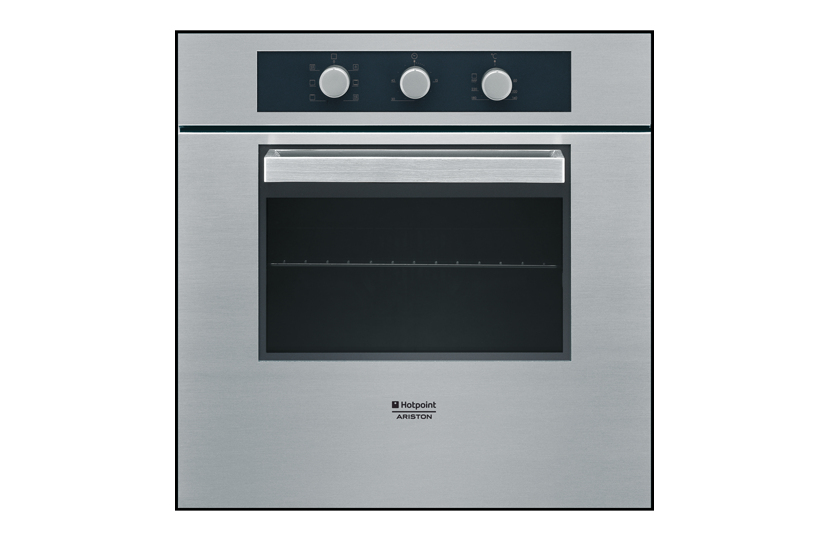 Hotpoint FZ 612.1 IX /HA