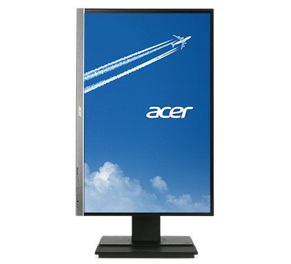 Acer B6 B246WLyemipruzx computer monitor – image 4