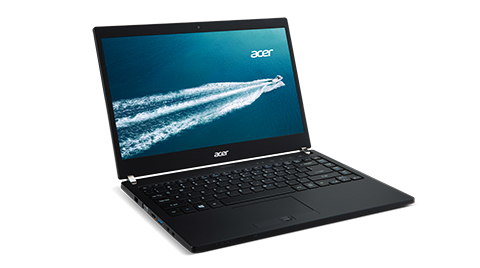 Acer TravelMate P6 645-MG-6429 Intel® Core™ i5 i5-4200U Laptop