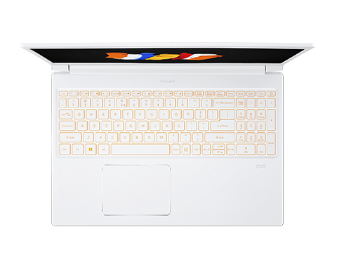 Acer Chromebook CN315-71-77QH Intel® Core™ i7 i7-9750H – image 4