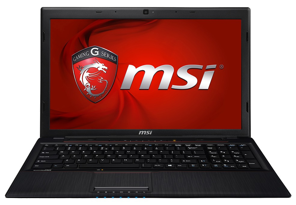 MSI GE60 2PL-264XES Apache