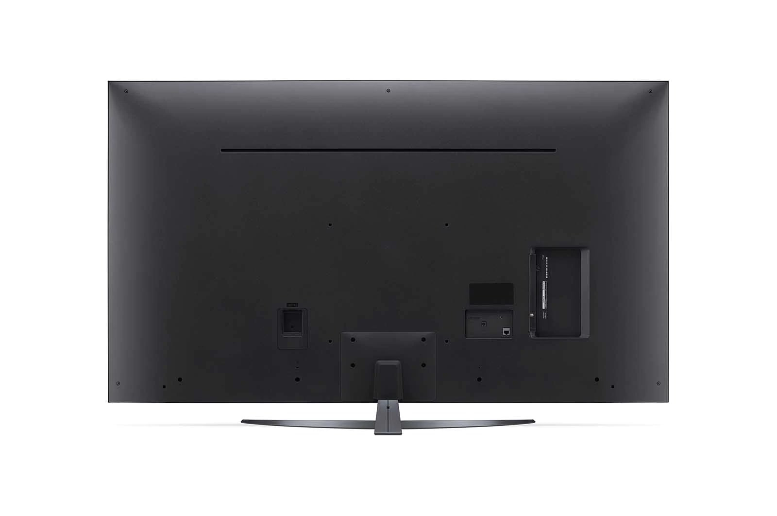 LG 50UP78003LB 127 cm (50") 4K Ultra HD Smart TV Wi-Fi Black – image 7