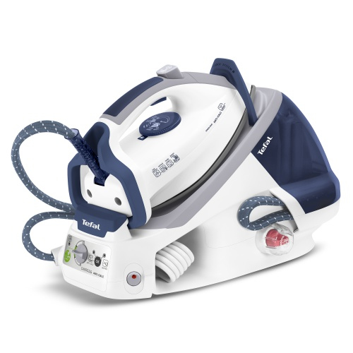 Tefal GV7485 steam ironing station