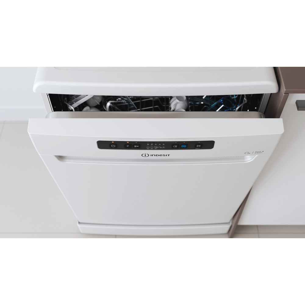 Indesit DFC 2B+19 AC – image 9