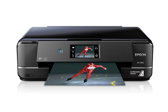 Epson Expression Photo C11CE82201 multifunction printer Inkjet A4 – image 3