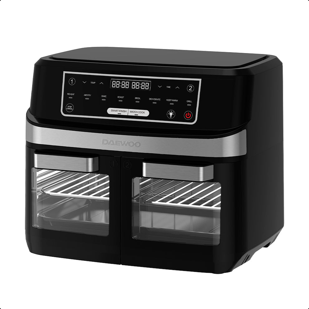 Daewoo DI-5512-KDF — vue 1 sur 5