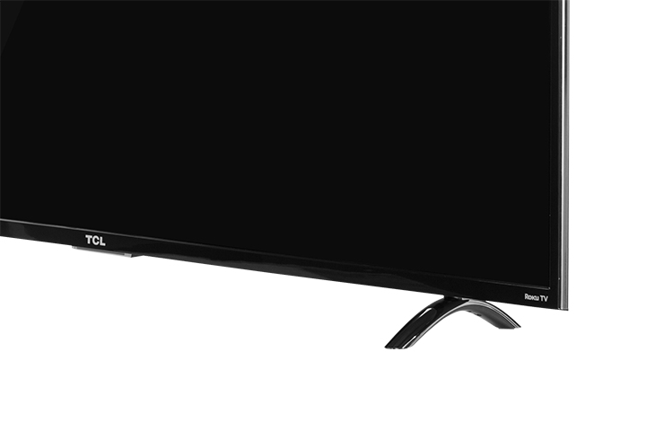 TCL 55P607 TV 139.7 cm (55") 4K Ultra HD Smart TV Wi-Fi Black – image 4