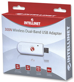 Intellinet 524995 network card WLAN 300 Mbit/s – image 5