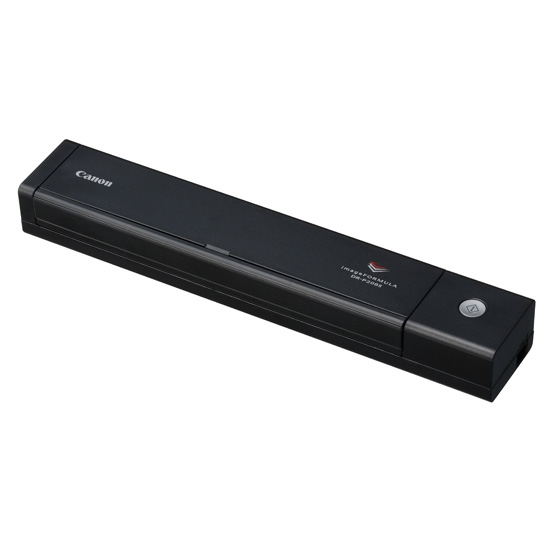 Canon DR-P208 II