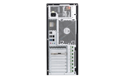Fujitsu CELSIUS R940power Intel® Xeon® E5 v4 E5-2620V4 – image 4