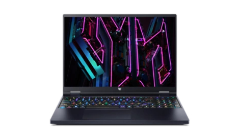 Acer Predator PH16-71-9145 Intel® Core™ i9 i9-13900HX Laptop – image 1