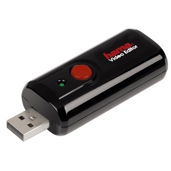 Hama USB 2.0 Video Editor