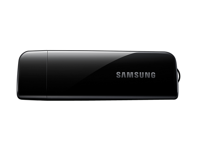WIS15ABGNX USB Black