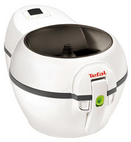 Tefal FZ2000 fryer Single Stand-alone – image 2