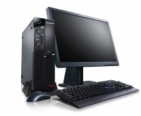 Lenovo ThinkCentre A58+T72HMDK