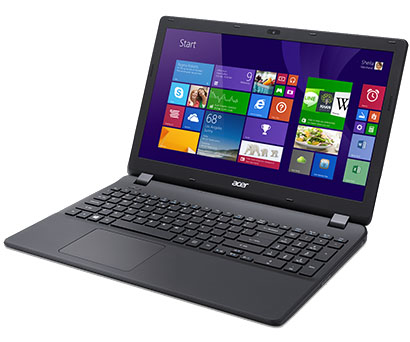 Acer Aspire E ES1-512-C08J Intel® Celeron® N2840 Laptop – image 3