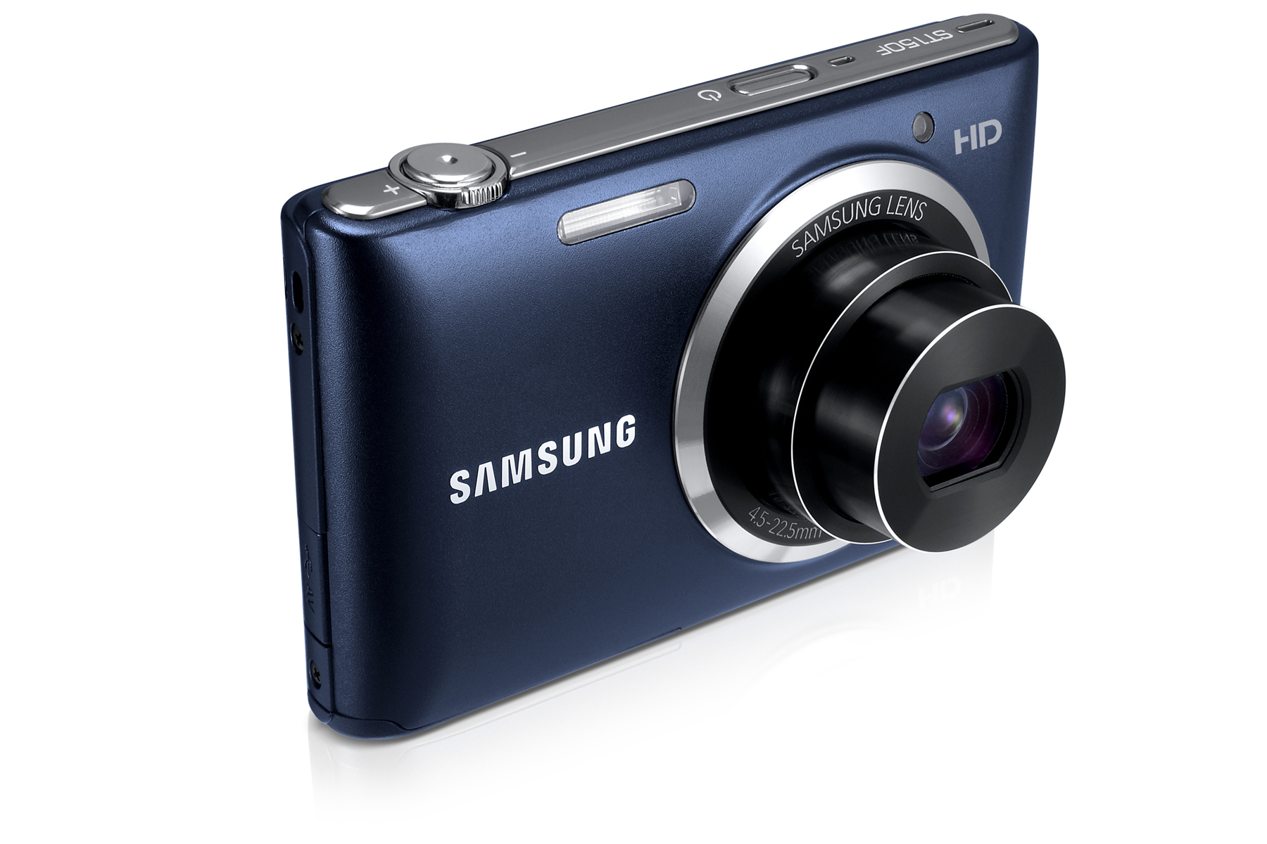 Samsung ST ST150F 1/2.33" Compact camera – image 3