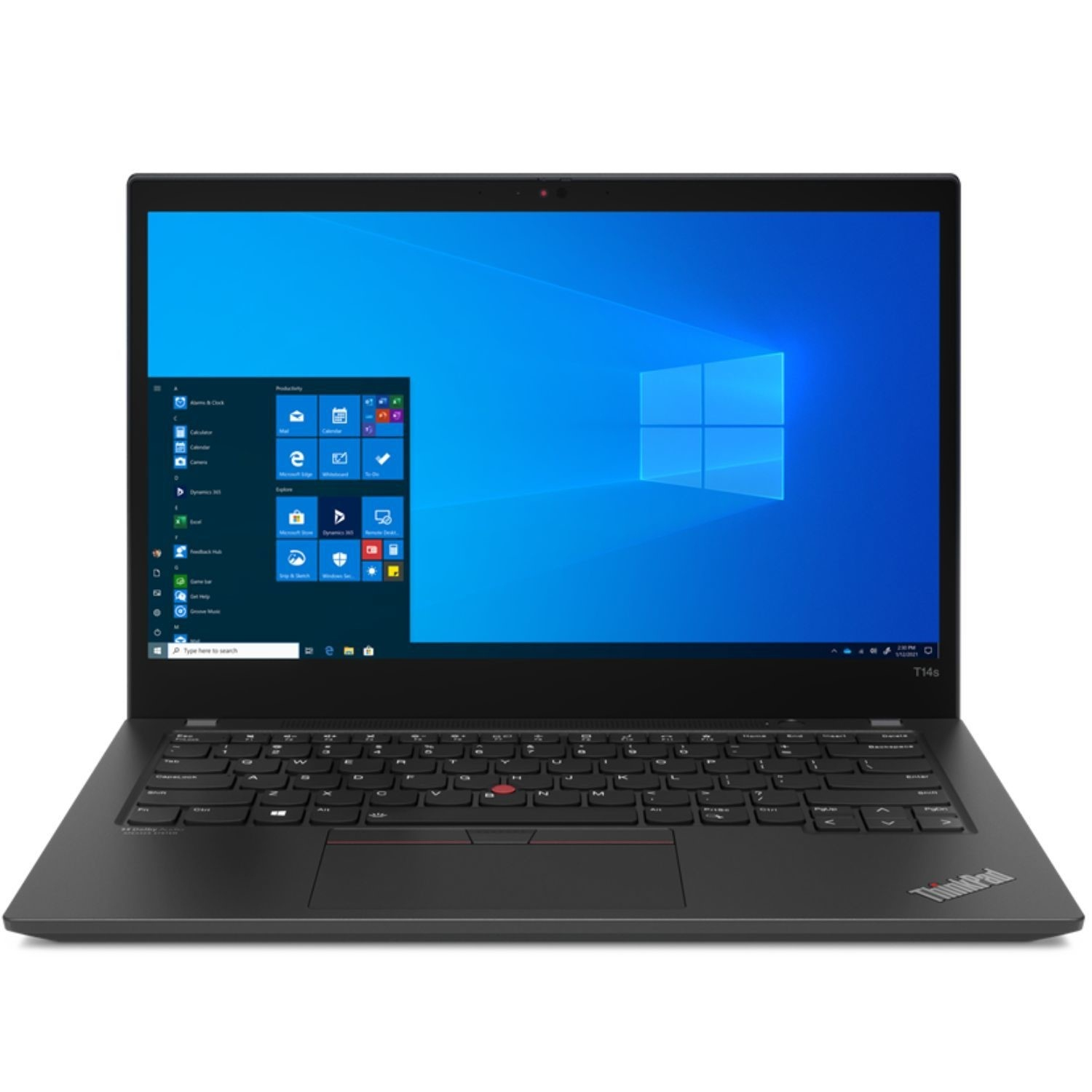 A2C Lenovo ThinkPad T14s – image 1