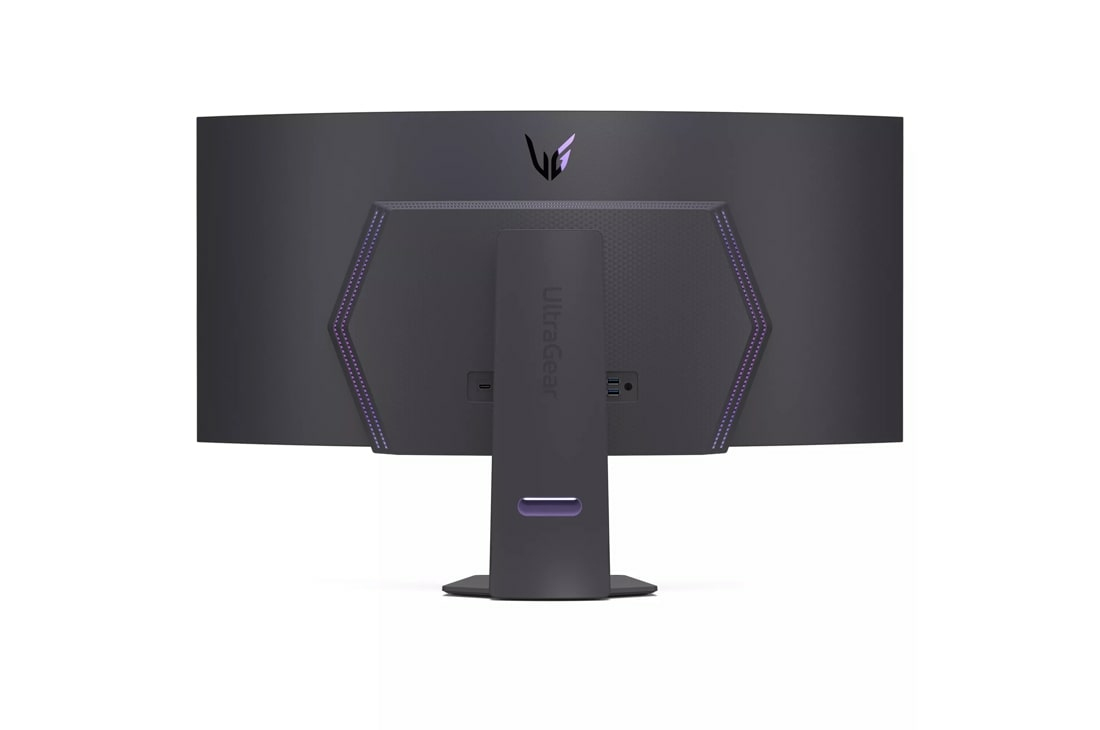 Monitor Gamer LG UltraGear 45GS95QE - 45" - WQHD - 240Hz - HDMI - DisplayPort - Curvo - 45GS95QE Monitor Gamer LG UltraGear 45GS95QE - 45" - WQHD - 240Hz - HDMI - DisplayPort - Curvo - 45GS95QE