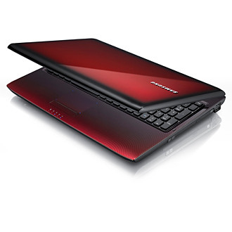 Samsung NP-E852E – image 2