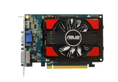ASUS 90YV04J0-M0NA00 graphics card NVIDIA GeForce GT 630 – image 2