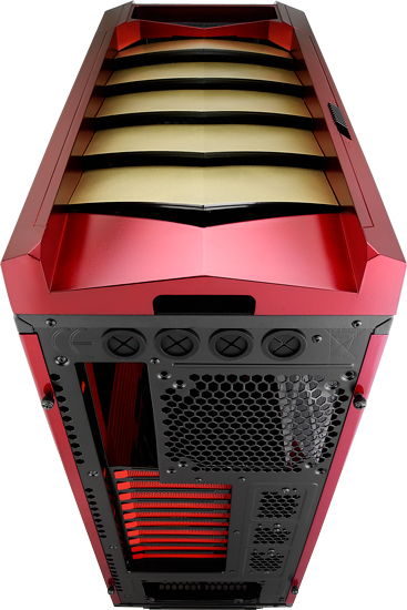 Aerocool Xpredator Avenger – image 6