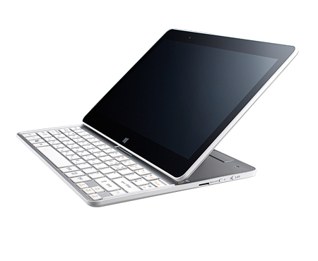 LG H series 1260 Intel Atom® Z2760 Hybrid (2-in-1) – image 4