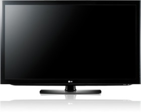 LG 37LK430 TV 94 cm (37") Full HD Black
