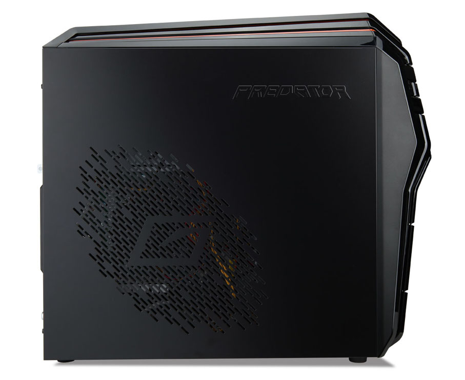 Acer Aspire G5910 Intel® Core™ i7 i7-2600 – image 3