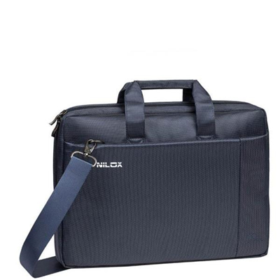 Nilox NXBAG156BLU laptop case