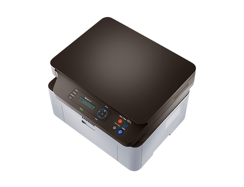 Samsung Xpress SL-M2070 multifunction printer Laser A4 – image 8