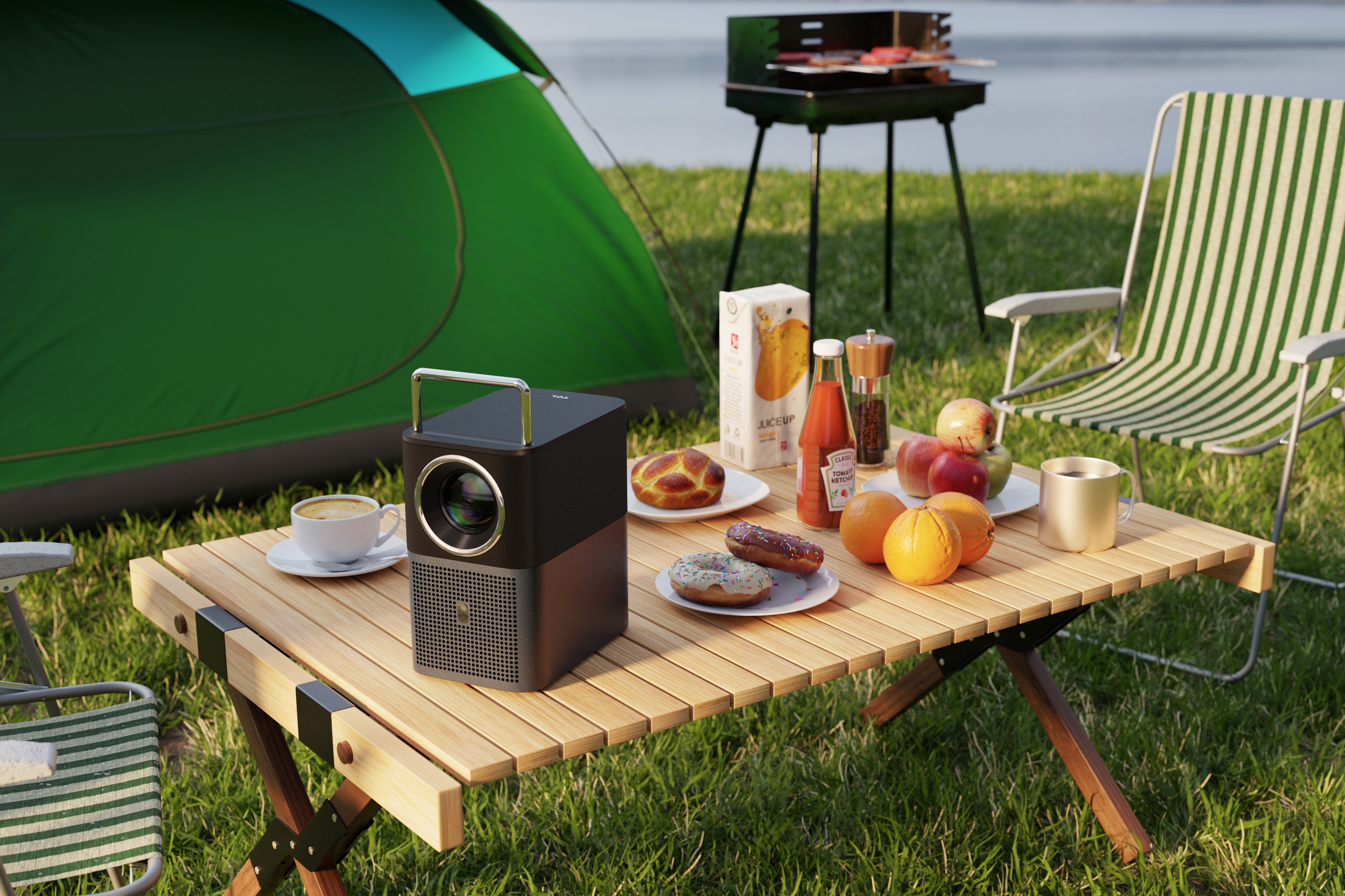 Product Gallery