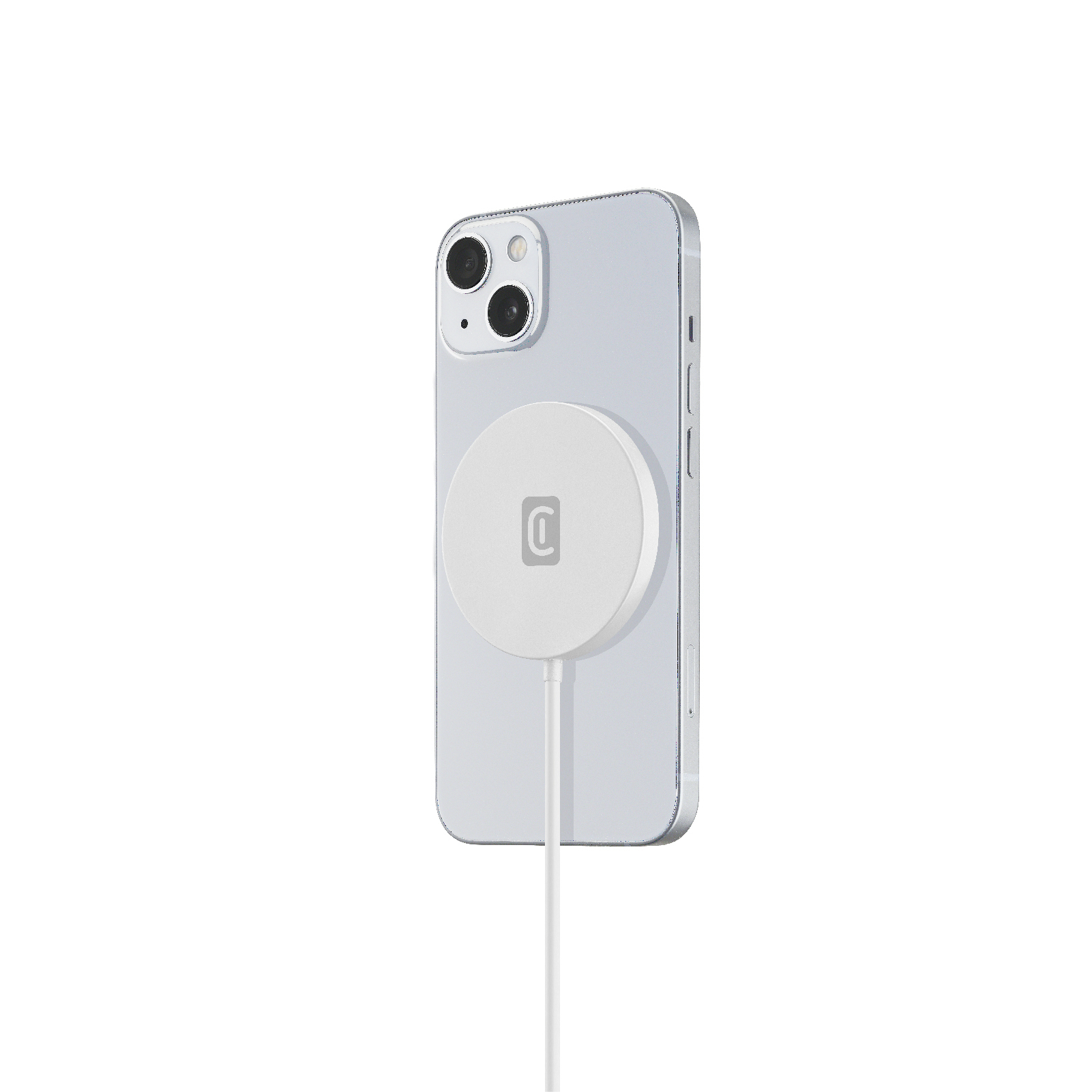 Cellularline Mag - Wireless Charger – image 1
