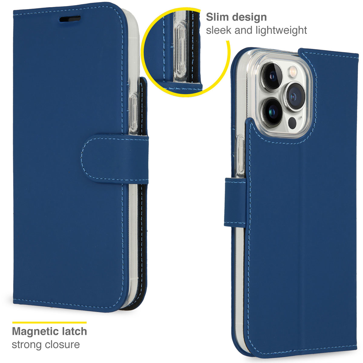 Accezz SH00050988 mobile phone case – image 3