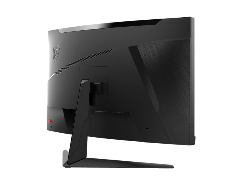 MSI Optix G272C computer monitor – image 5