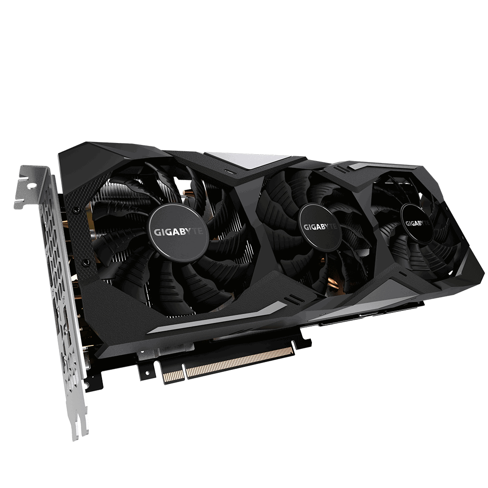 GIGABYTE GAMING GV-N2080GAMING-8GC graphics card NVIDIA GeForce RTX 2080 – image 5