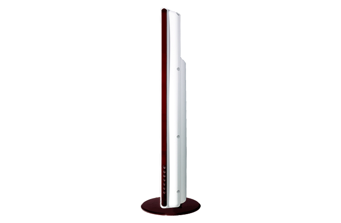 Hannspree ST558MBW TV 139.7 cm (55") Full HD Black, Red, White 500 cd/m² – image 3