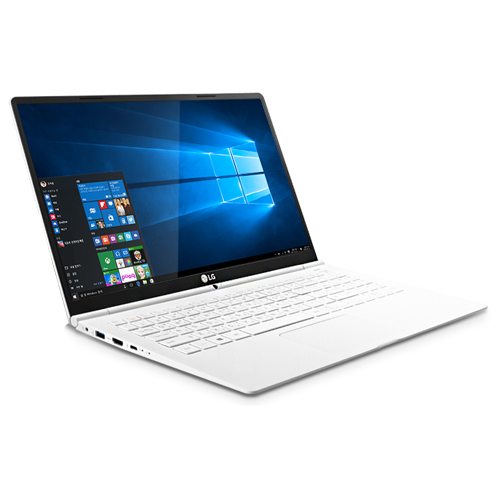 LG 15ZD960-GX50K laptop Intel® Core™ i5 i5-6200U – image 2
