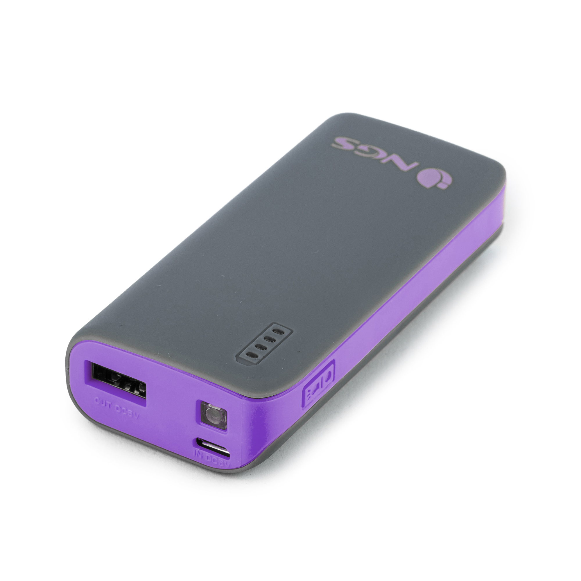 NGS PowerPump 4000 Grape – image 2