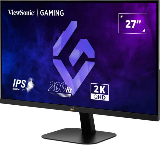 Viewsonic VX Series VX2757-2K-PRO computer monitor – image 8