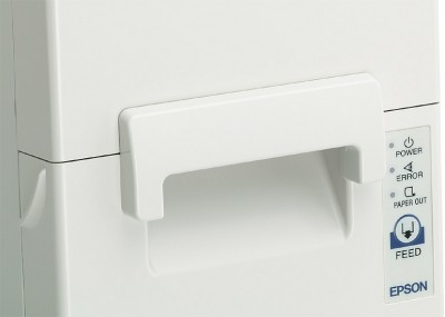 Epson TM-U230 (156LG): Ethernet, PS, EDG, EU – image 3