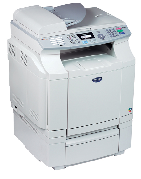 Brother MFC-9420CNLT Laser A4