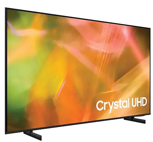 Samsung Series 8 UE75AU8005K – image 2