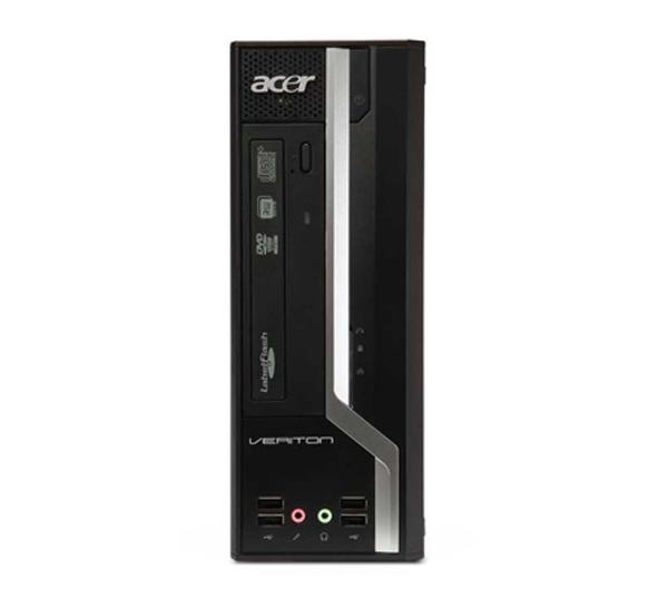 Acer Veriton VX275-UD7600W Intel® Core™2 Duo E7600 – image 2