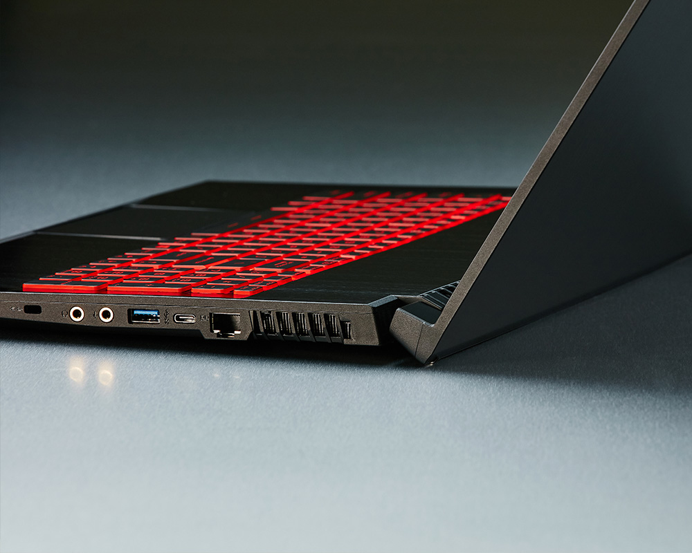 MSI GF75 9SC-038BE Thin – image 8