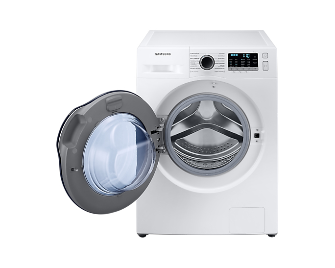 Samsung WD8NK52K0AW/EG washer dryer Front-load White – image 7