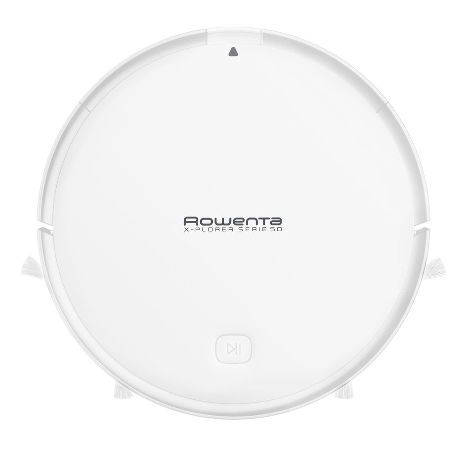 Rowenta X-Plorer Serie 50 RR7387 White – image 6