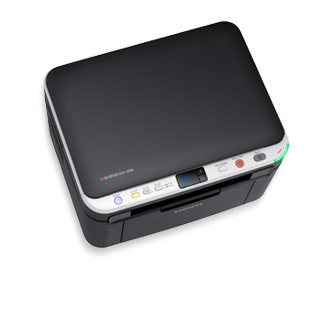Samsung SCX-3200 multifunction printer Laser A4 – image 9
